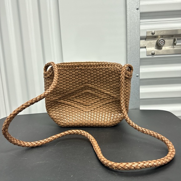 Vintage De Veechi made in Italy Cross body bag - Picture 1 of 7